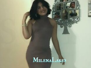 MilenaLakes