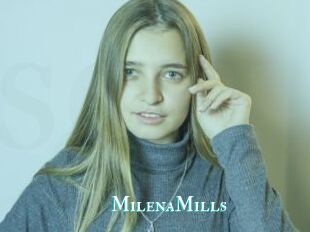 MilenaMills
