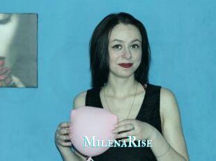 MilenaRise