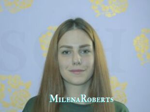 MilenaRoberts