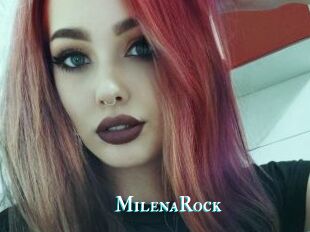 MilenaRock