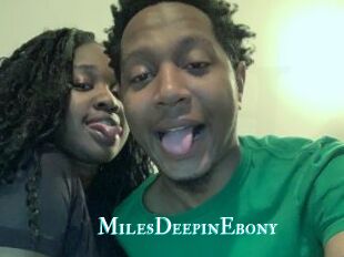 MilesDeepinEbony