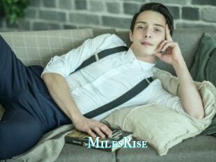 MilesRise