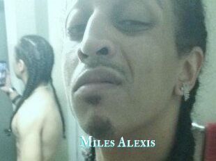 Miles_Alexis