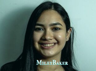 MileyBaker