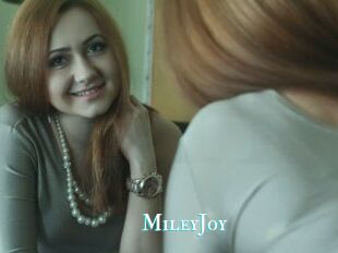 MileyJoy