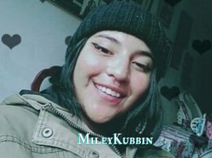 MileyKubbin