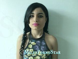 MileyPornoStar