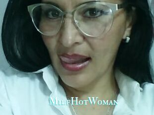 MilfHotWoman