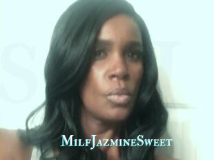 MilfJazmineSweet