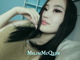 MilimMcQeen