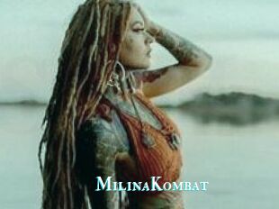 MilinaKombat