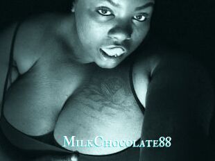 MilkChocolate88