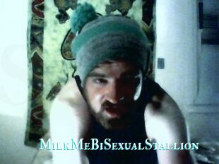 MilkMeBiSexualStallion