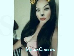 MilknCookies