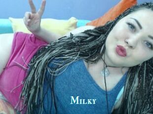 Milky
