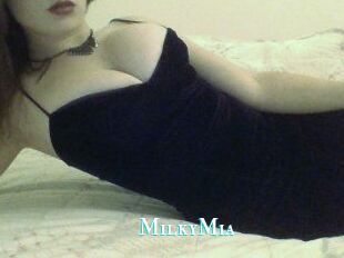 MilkyMia
