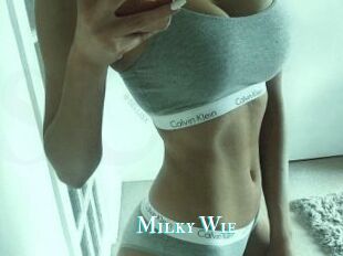 Milky_Wie