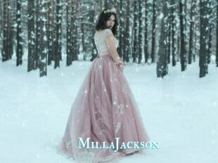 MillaJackson