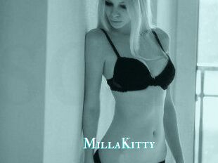 MillaKitty