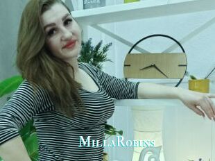 MillaRobins