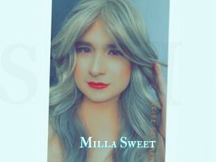 Milla_Sweet