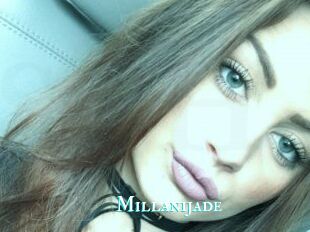 Millanijade