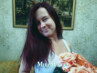 MilliBerry