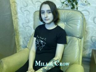 Millie_Crow