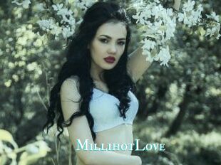 MillihotLove