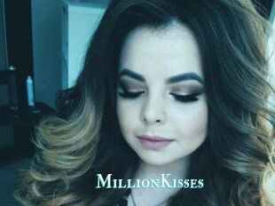 MillionKisses
