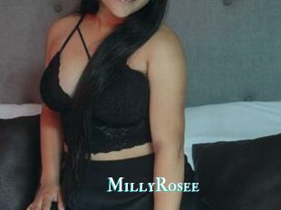 MillyRosee