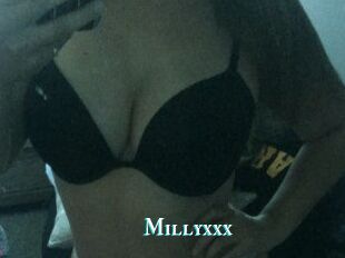 Millyxxx