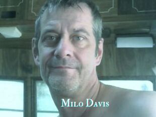 Milo_Davis