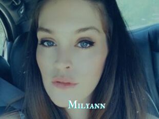 Milyann