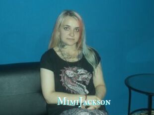 MimiJackson
