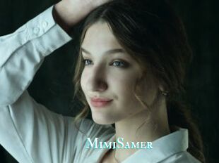 MimiSamer
