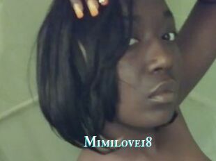 Mimilove18
