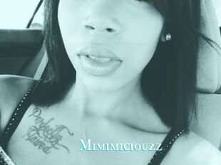 Mimimiciouzz