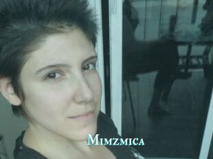 Mimzmica
