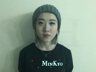 MinKyo