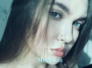 MinaBlue