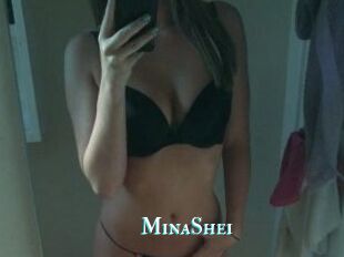 MinaShei