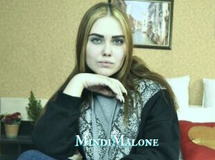 MindiMalone