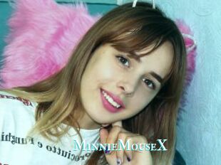 MinnieMouseX
