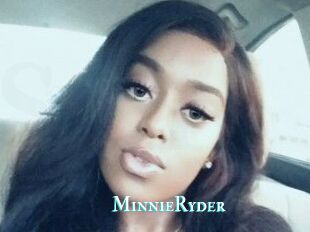 MinnieRyder
