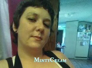 MintyCream