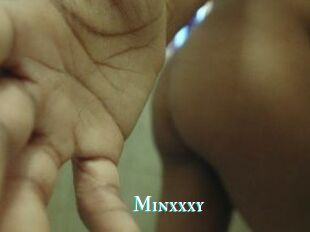Minxxxy
