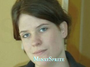 MinxySprite