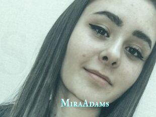 MiraAdams